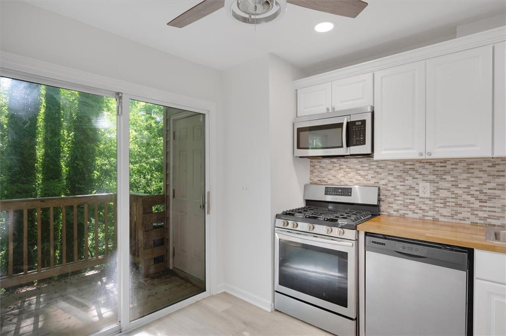 293 Quail Run, Roswell, Georgia image 13