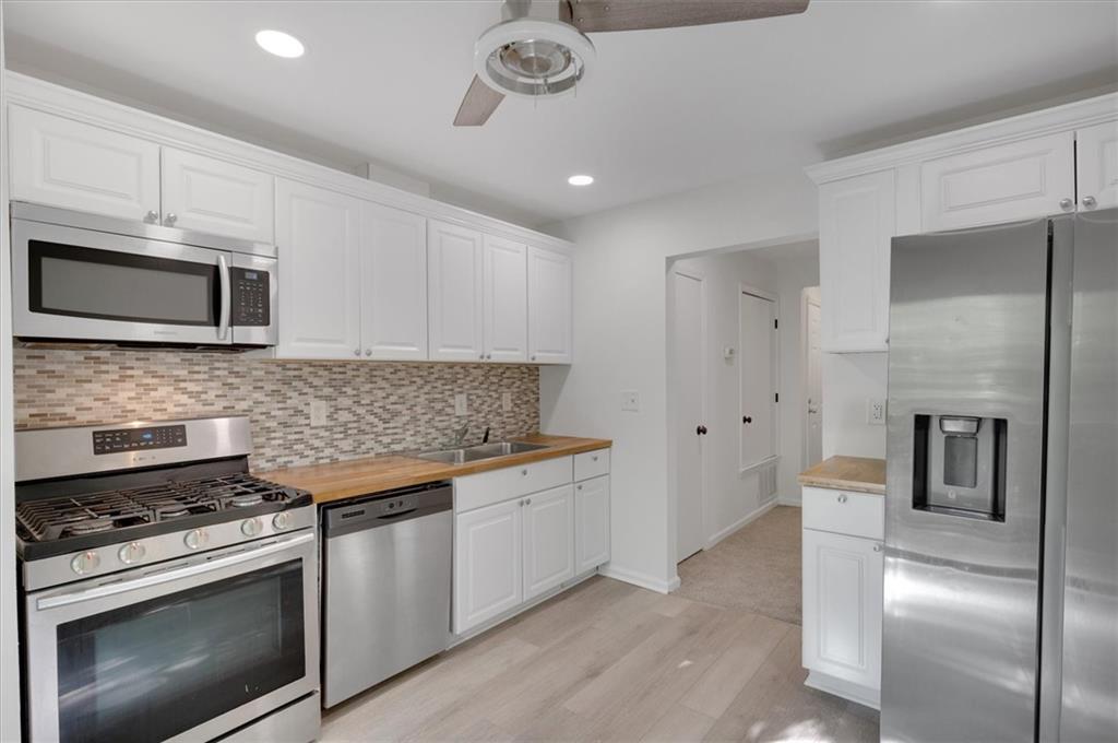 293 Quail Run, Roswell, Georgia image 11