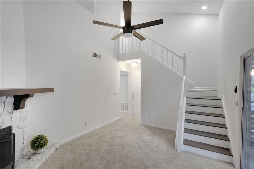293 Quail Run, Roswell, Georgia image 7