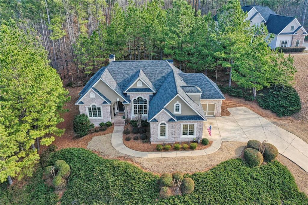 201 Russell Court, Canton, Georgia image 47