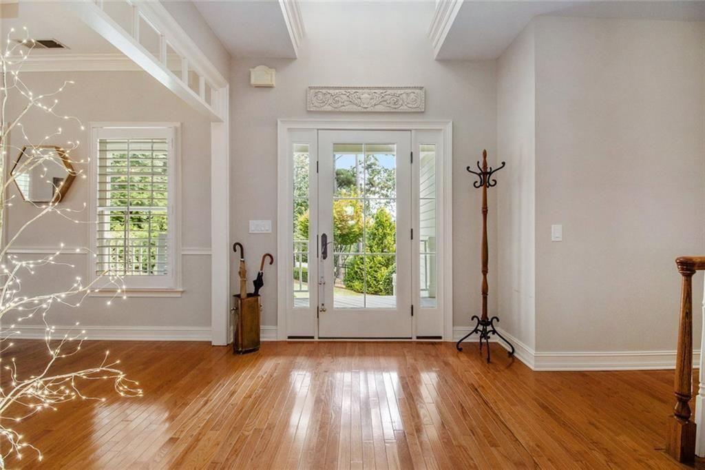 7270 Flowery Branch Road