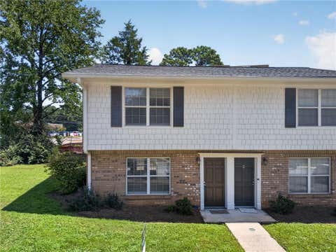 Townhouse For Sale - 1 Villa Court<br/> Cobb County, Smyrna, GA 30080