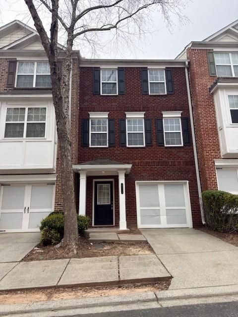 Photo of 2193 Landing Walk Drive, Duluth, GA 30097 (MLS # 7749017)