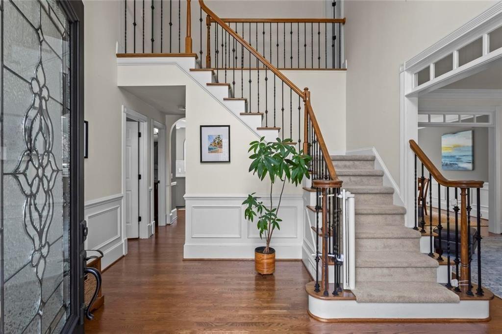 4181 Wild Sonnet Trail NW