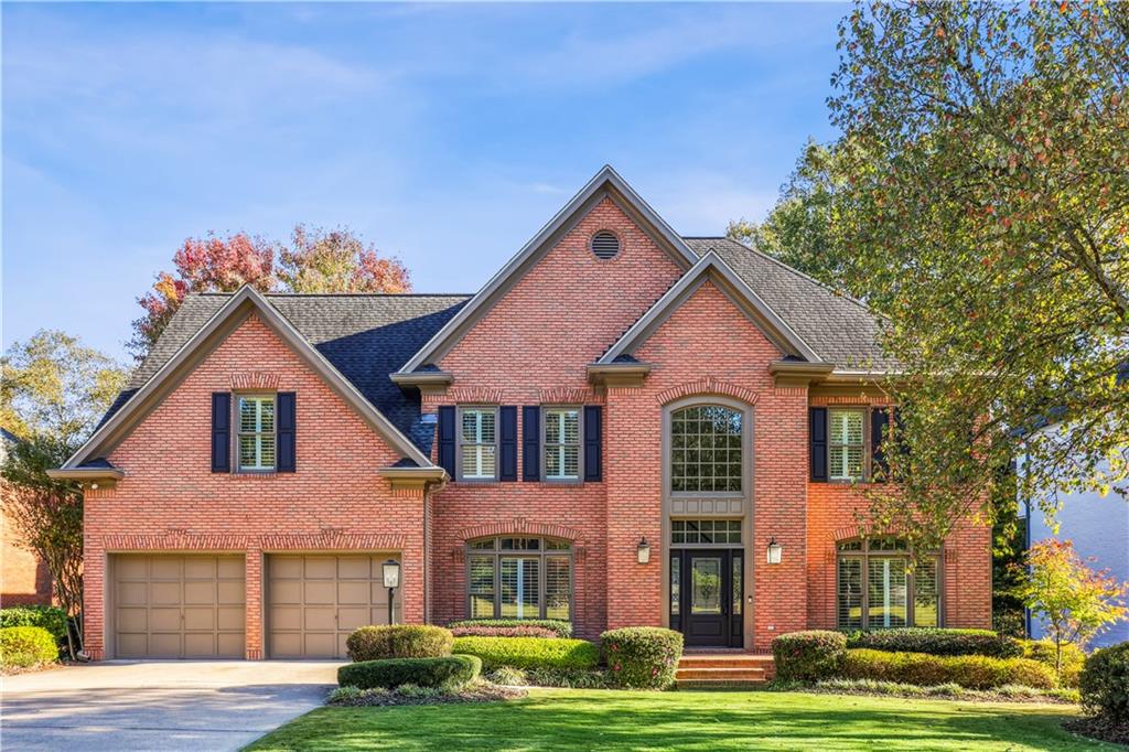 4181 Wild Sonnet Trail NW