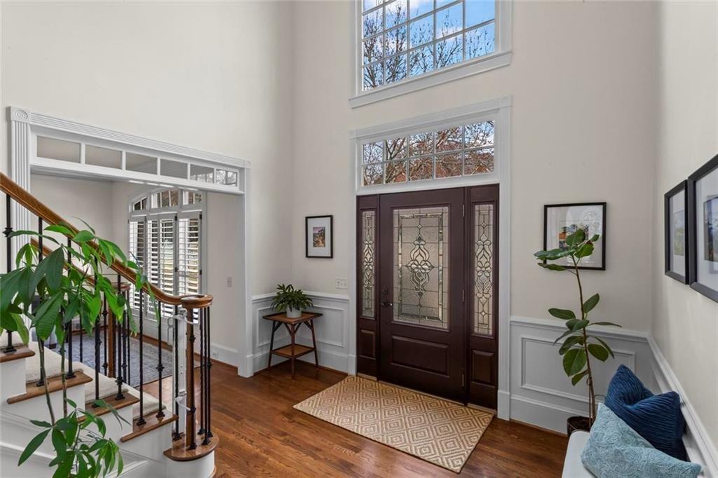 4181 Wild Sonnet Trail NW