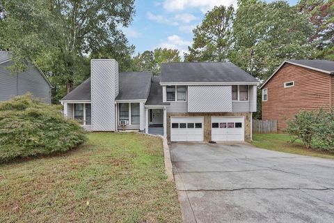 2944 Clipper Court Lawrenceville GA 30044