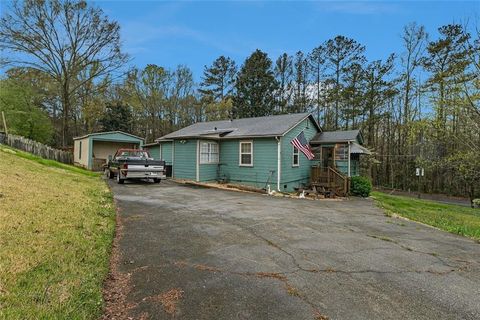 A home in Union City