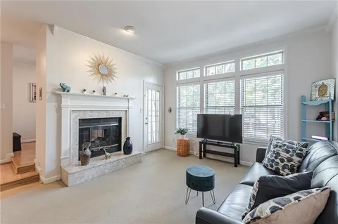240 Renaissance Parkway NE Unit 104, Atlanta, GA 30308 - MLS#: 7475236