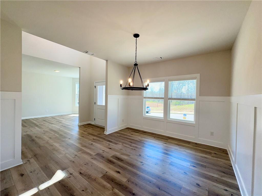 445 Fox Creek Drive, Braselton, Georgia image 4