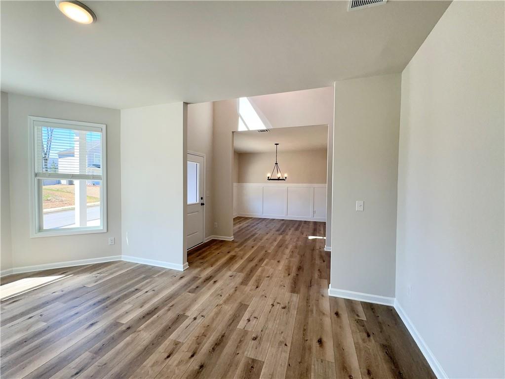 445 Fox Creek Drive, Braselton, Georgia image 3