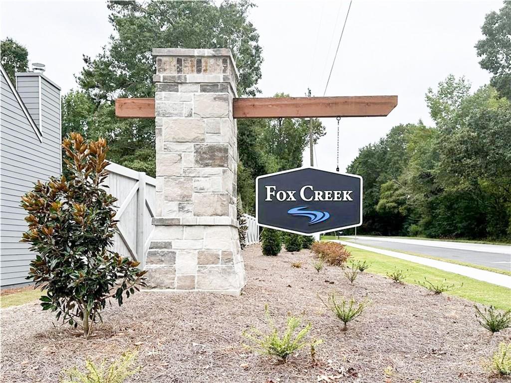 445 Fox Creek Drive, Braselton, Georgia image 20