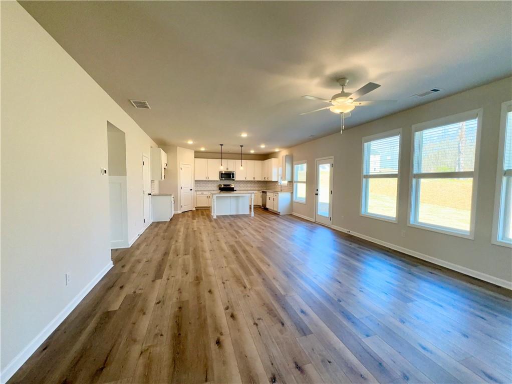 445 Fox Creek Drive, Braselton, Georgia image 6