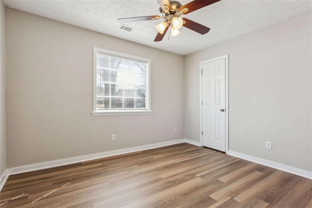Covington Mills - Residential