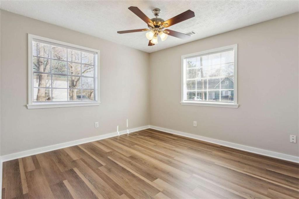 Covington Mills - Residential