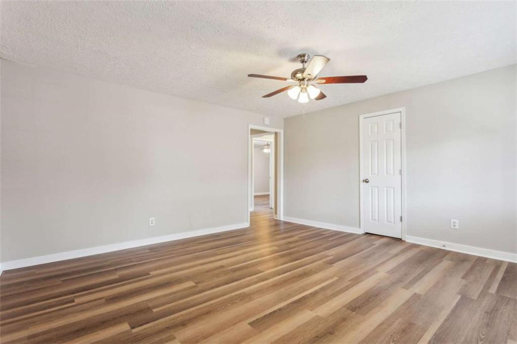 Covington Mills - Residential