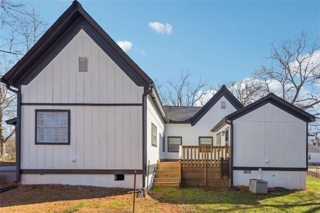 Covington Mills - Residential