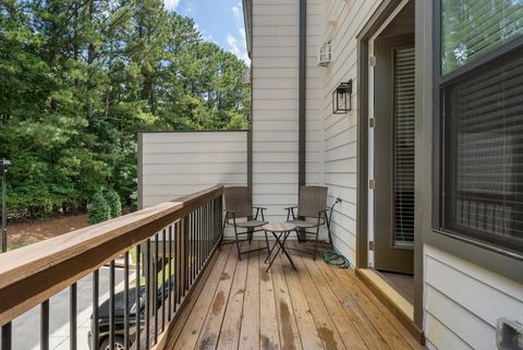 A home in Decatur