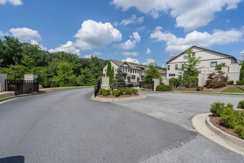 A home in Decatur