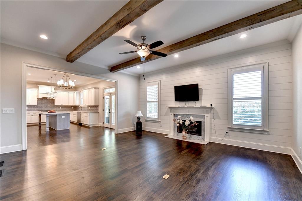 383 Birchfield Drive
