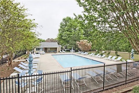 A home in Brookhaven