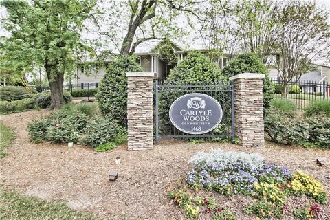 A home in Brookhaven