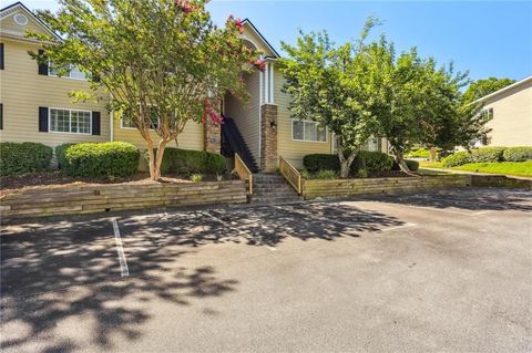 A home in Brookhaven