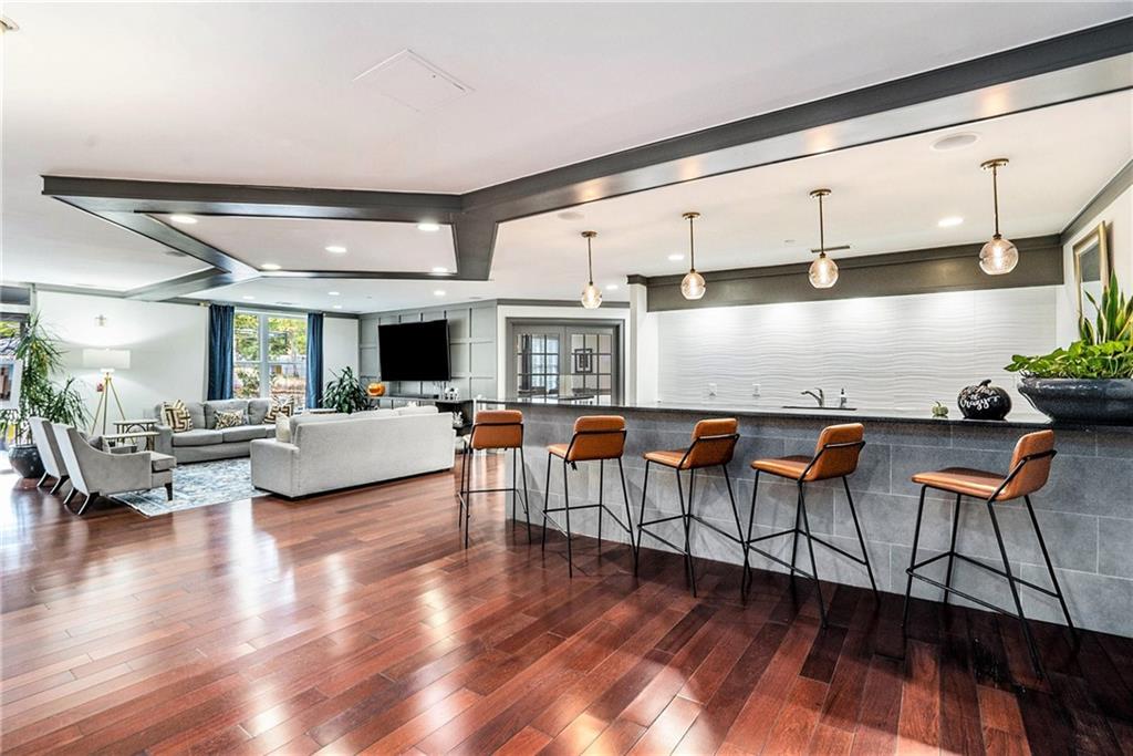 Park Central - Residential