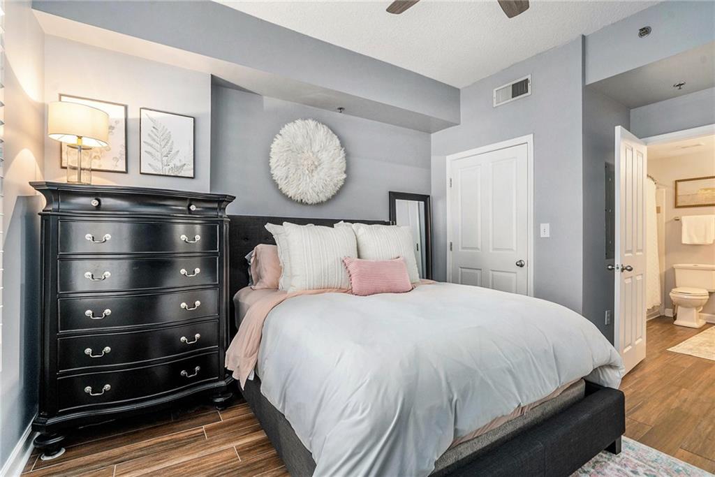 Park Central - Residential