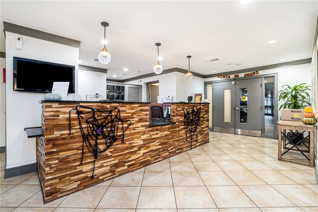 Park Central - Residential