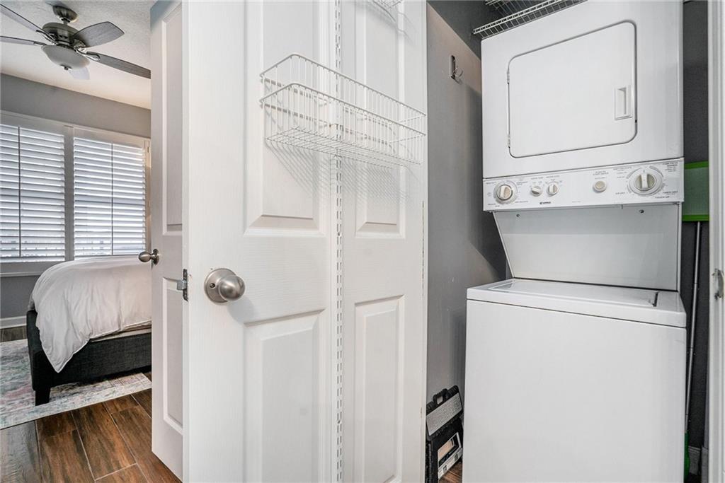 Park Central - Residential