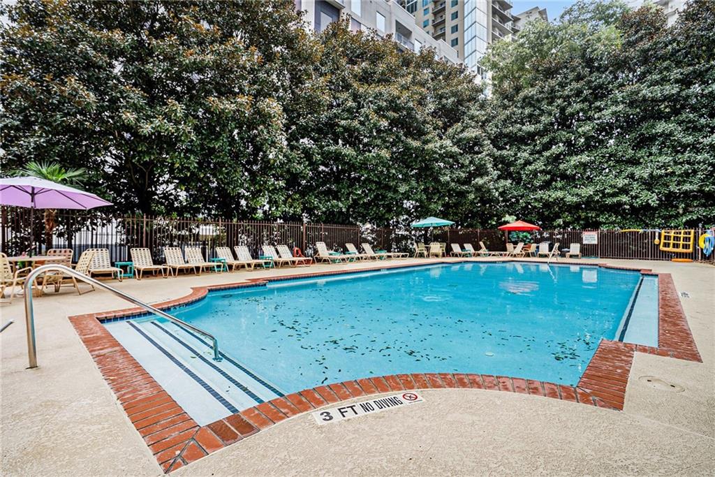 Park Central - Residential