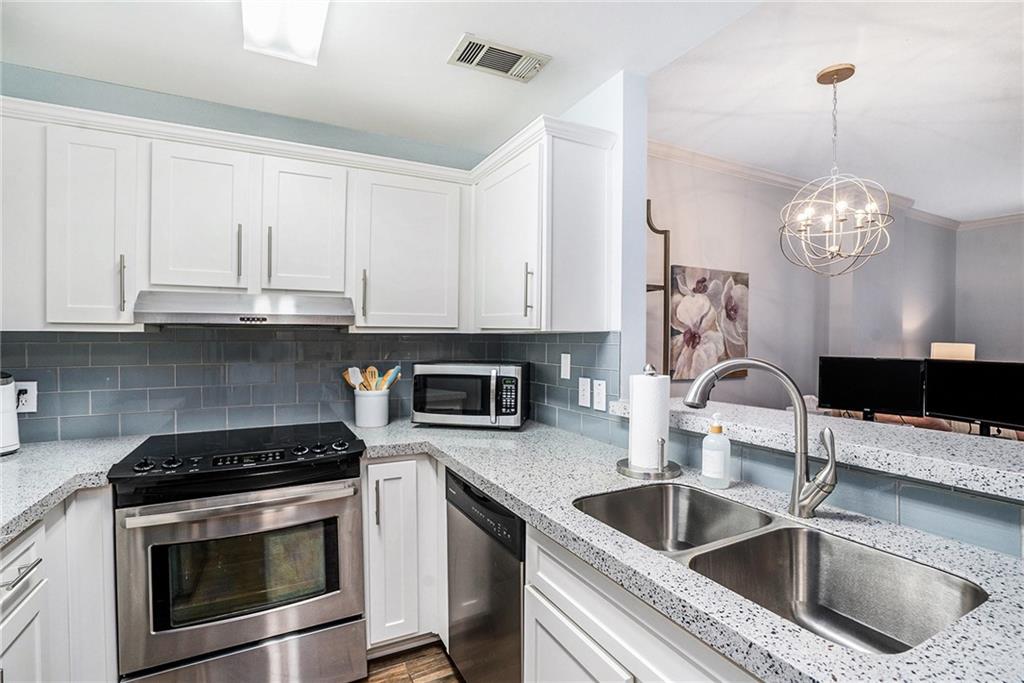 Park Central - Residential