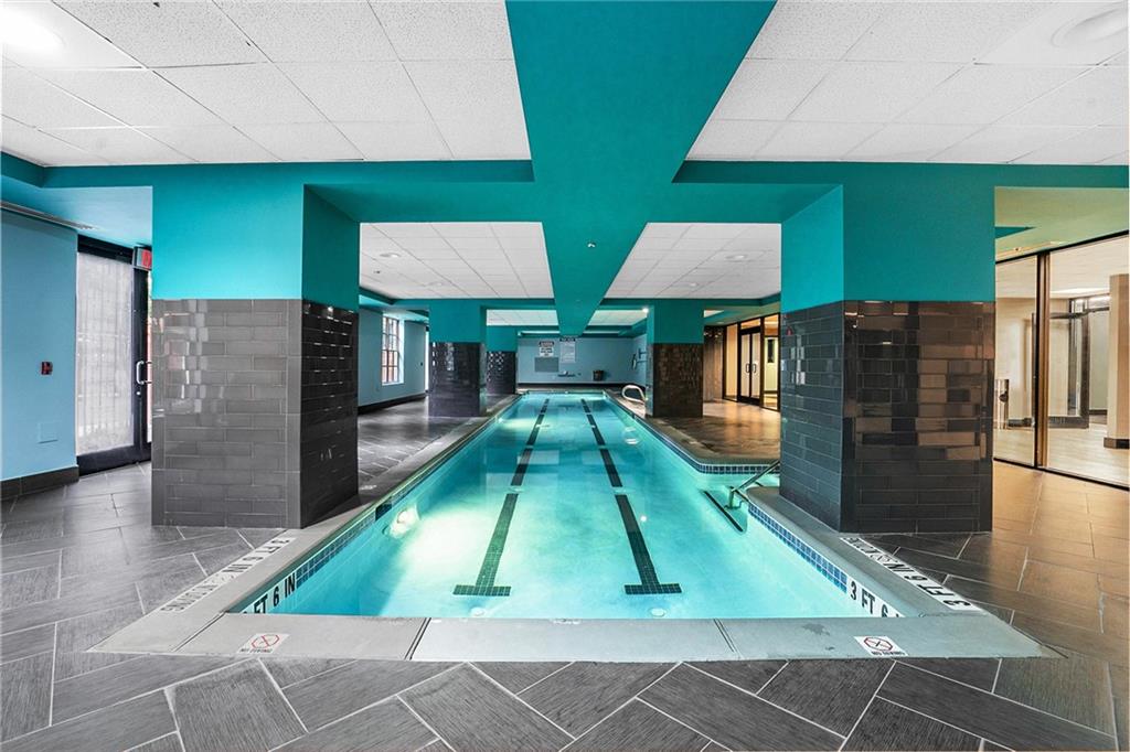 Park Central - Residential