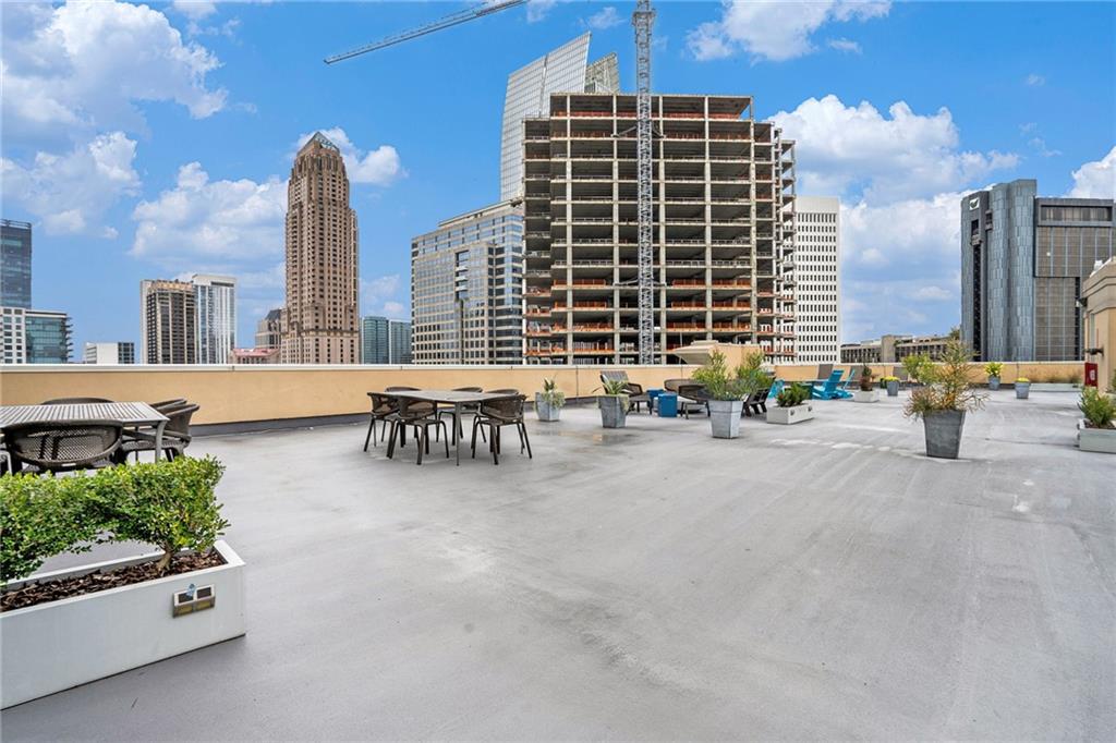 Park Central - Residential