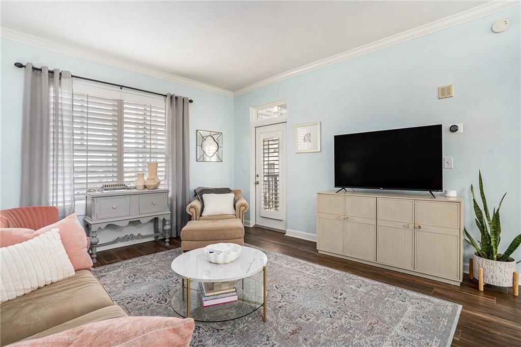 Park Central - Residential