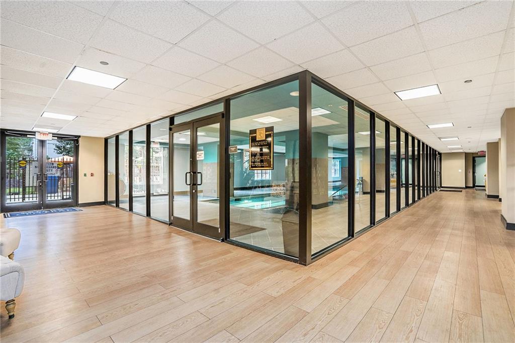 Park Central - Residential