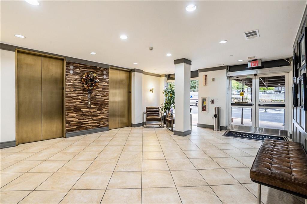 Park Central - Residential