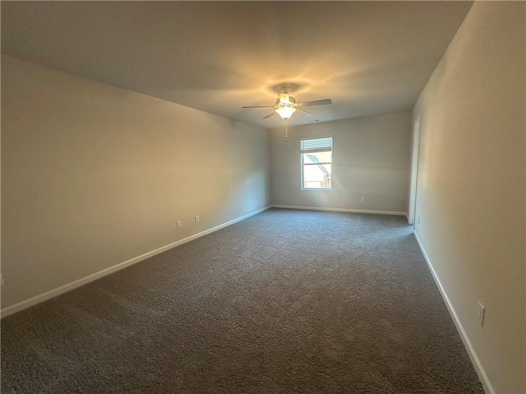 Shadow Creek - Residential