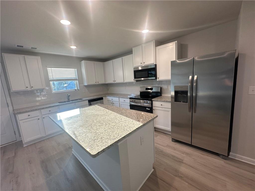 Shadow Creek - Residential