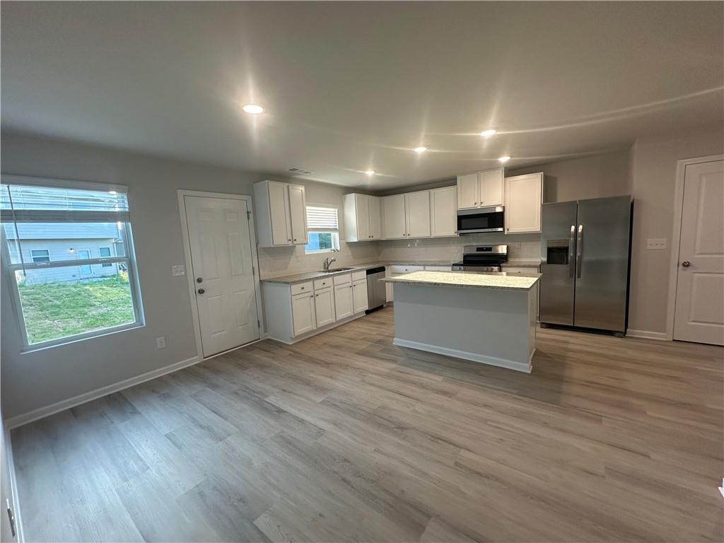 Shadow Creek - Residential