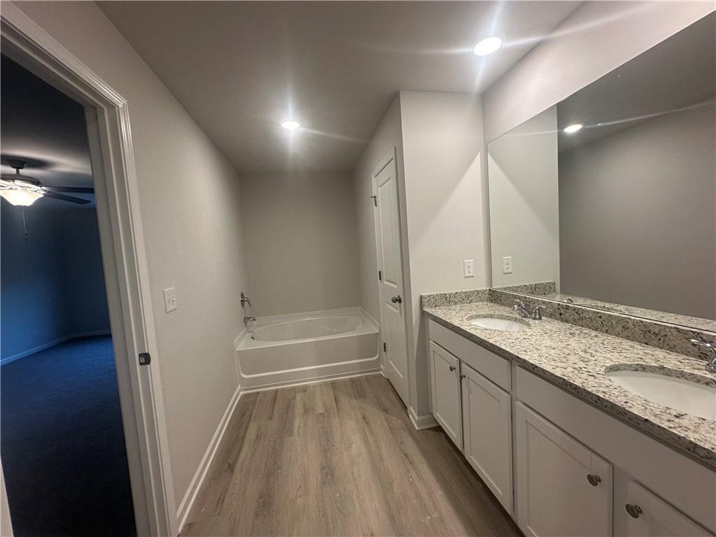 Shadow Creek - Residential