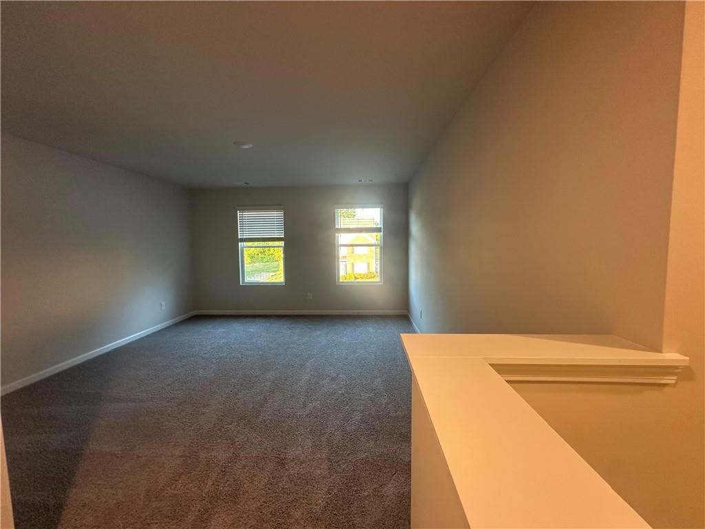 Shadow Creek - Residential