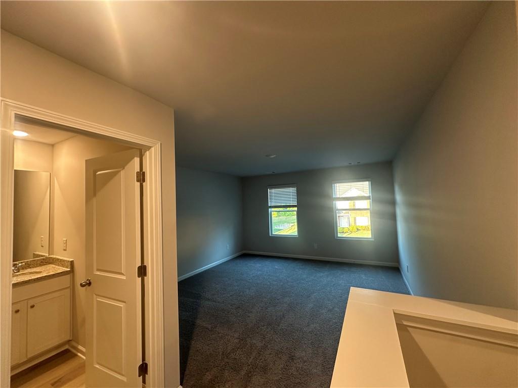 Shadow Creek - Residential
