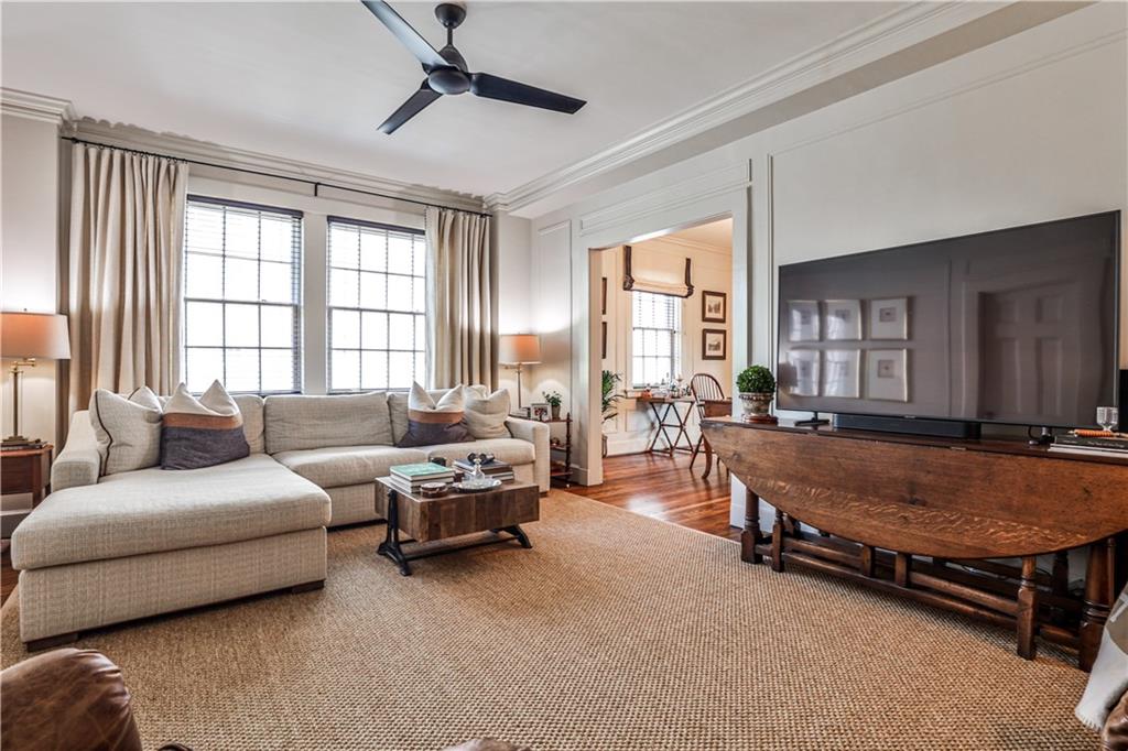 1327 Peachtree Street NE 304