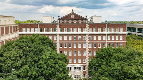 1327 Peachtree Street NE 304 Atlanta GA 30309