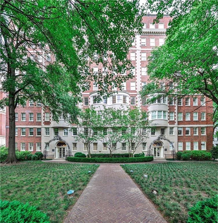 Reid House - Residential