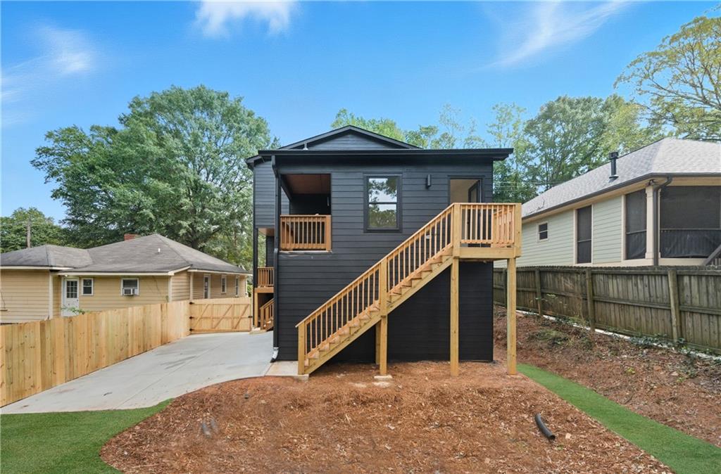 191 Whitefoord Avenue SE