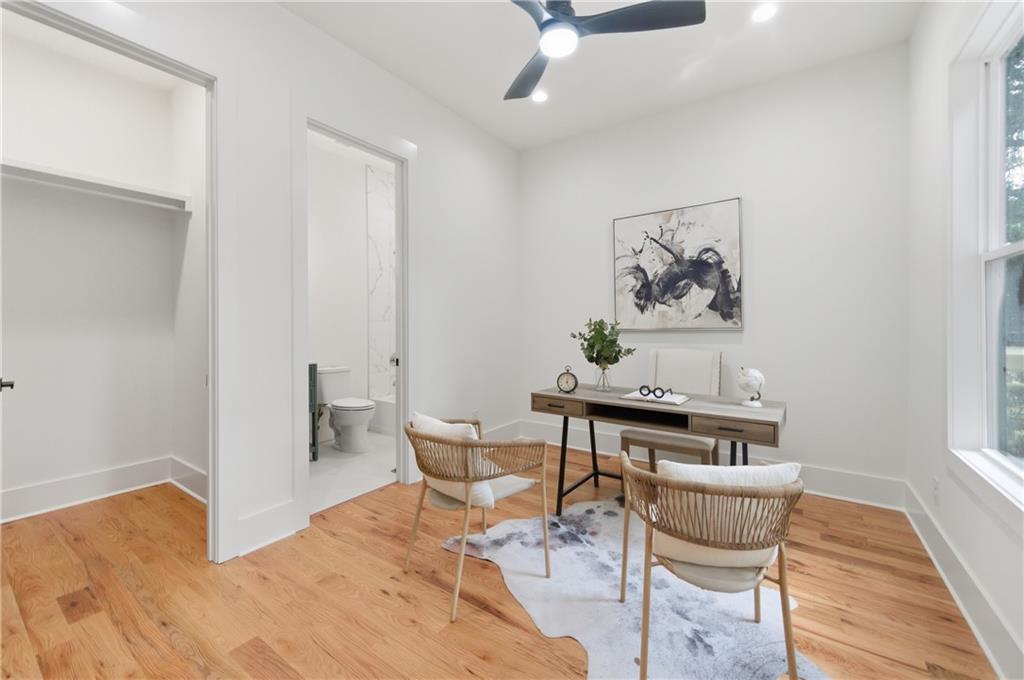 Edgewood - Residential