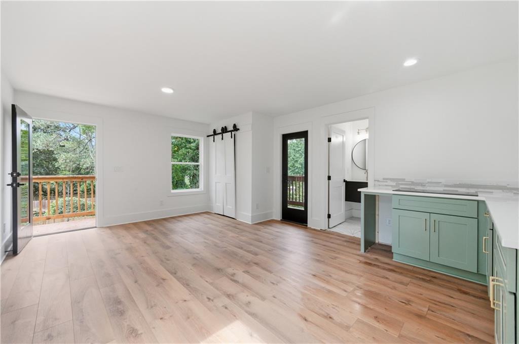 Edgewood - Residential